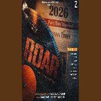 Jaat Bagdo (Roar Album) Khasa Aala Chahar New Haryanvi Song 2026 By Khasa Aala Chahar Poster